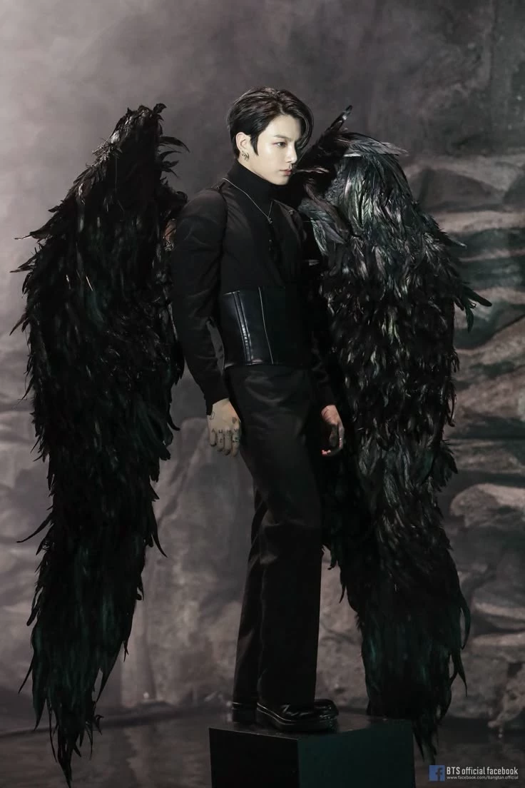 Jeon Jungkook (Lucifer) thumbnail