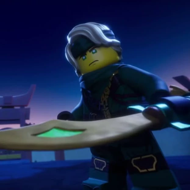 Lloyd Garmadon thumbnail