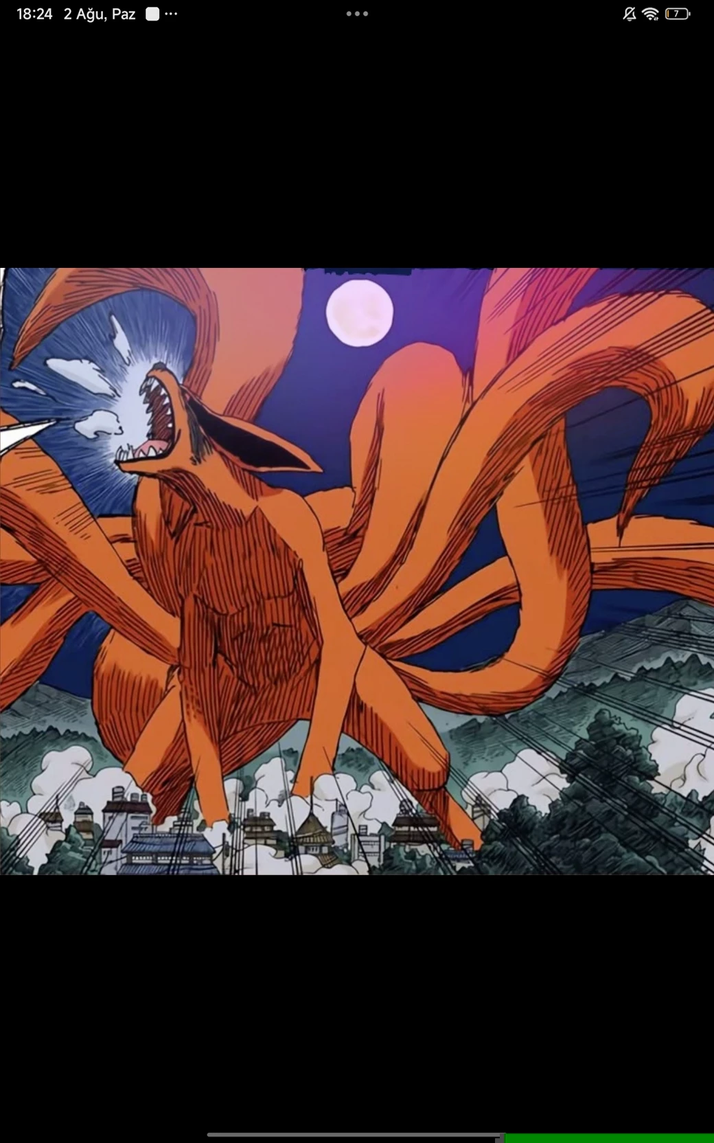 Kurama thumbnail