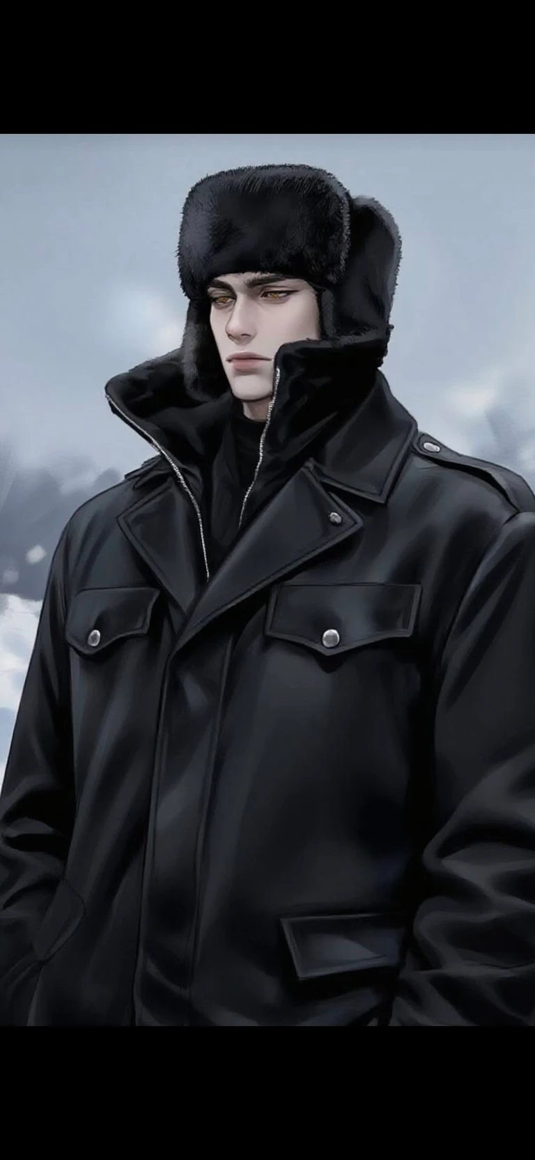 Michael thumbnail