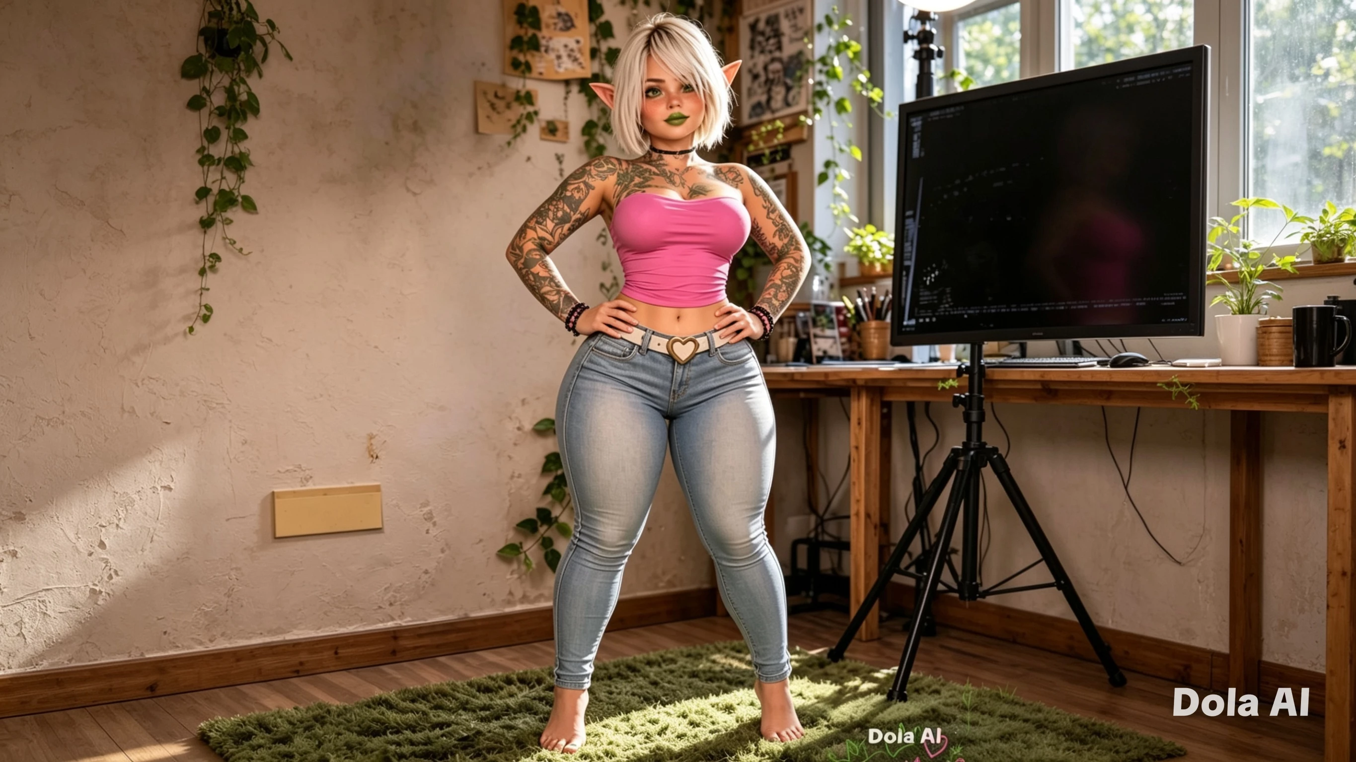 Holly  thumbnail