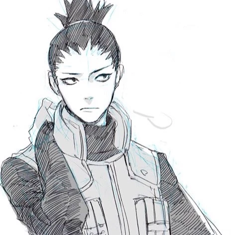 Shikamaru thumbnail