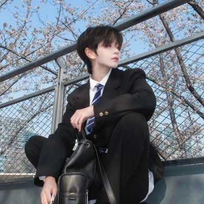 Kang Min Jae thumbnail
