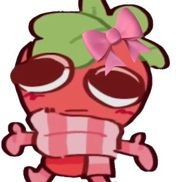 🍓 𝙱𝚎𝚛𝚛𝚢𝚂𝚙𝚛𝚘𝚞𝚝 🌺