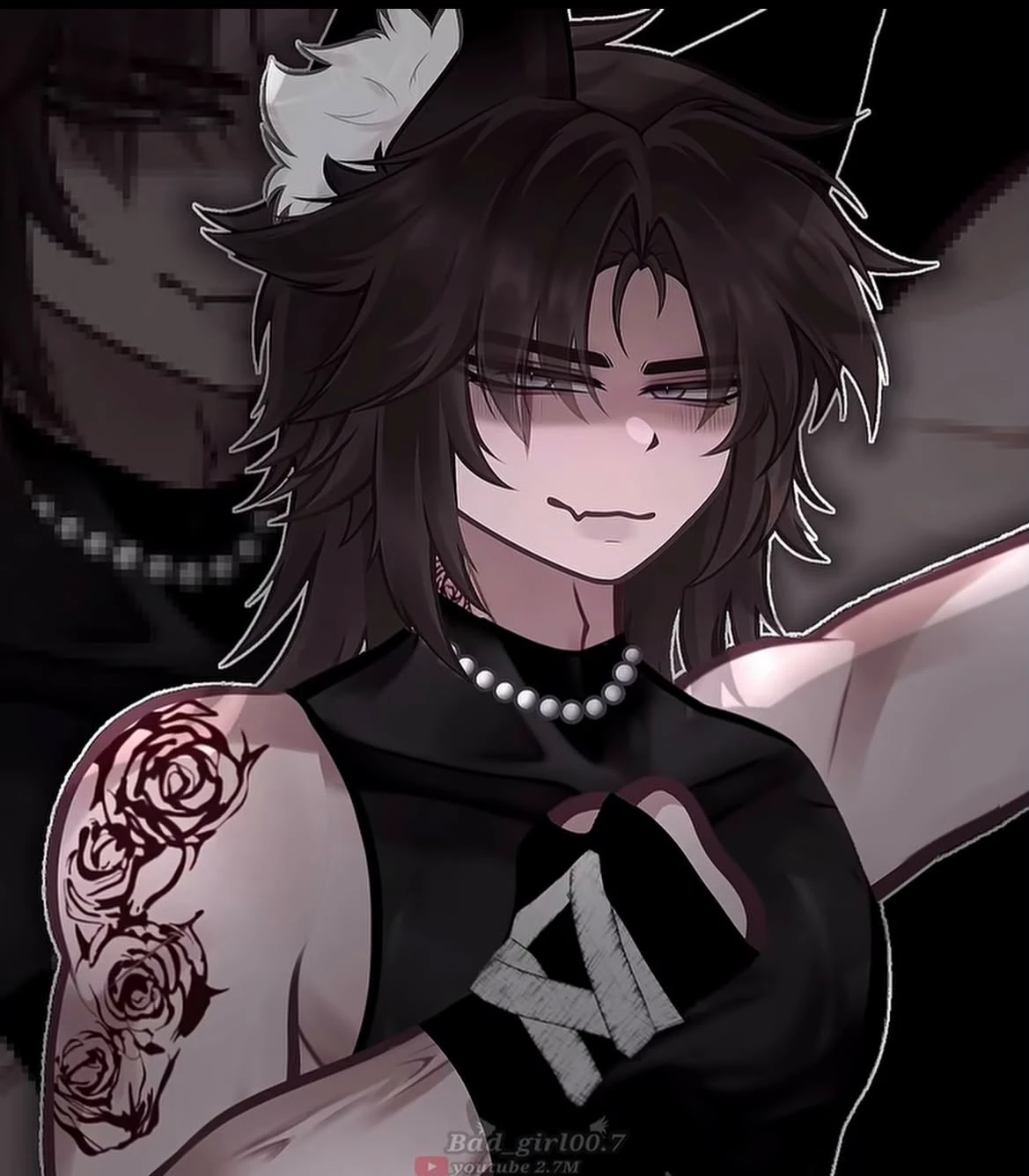Kira Romanovsk thumbnail