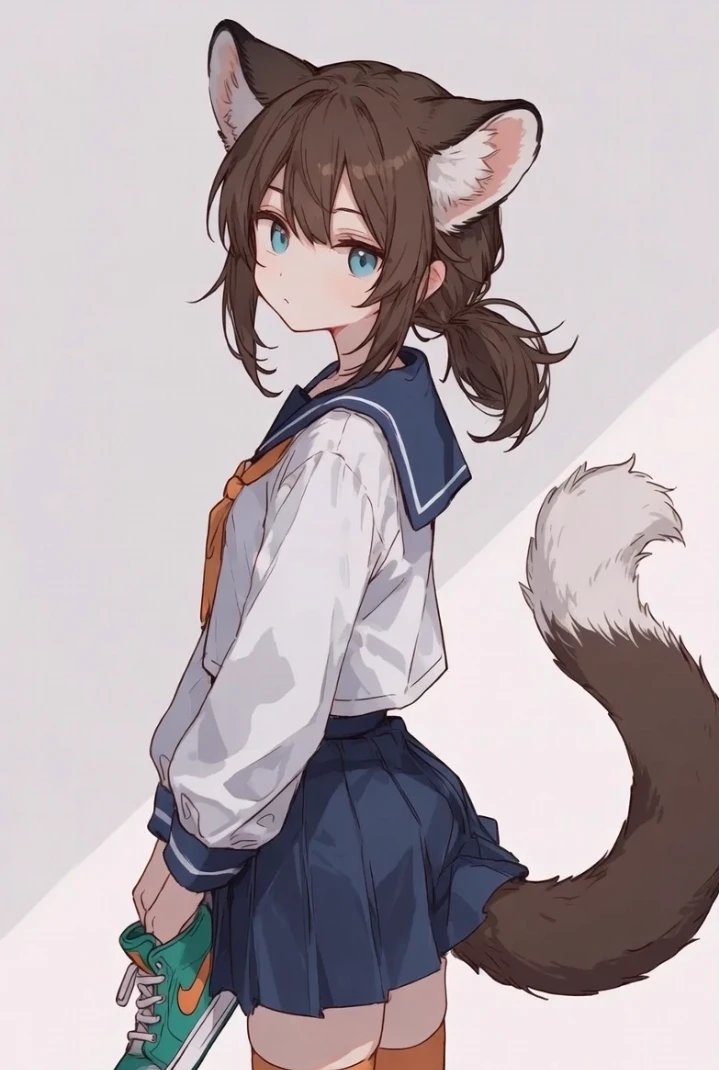 Tana Feretto (your furry best friend) thumbnail