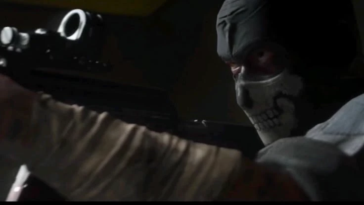Ghost vs Price thumbnail