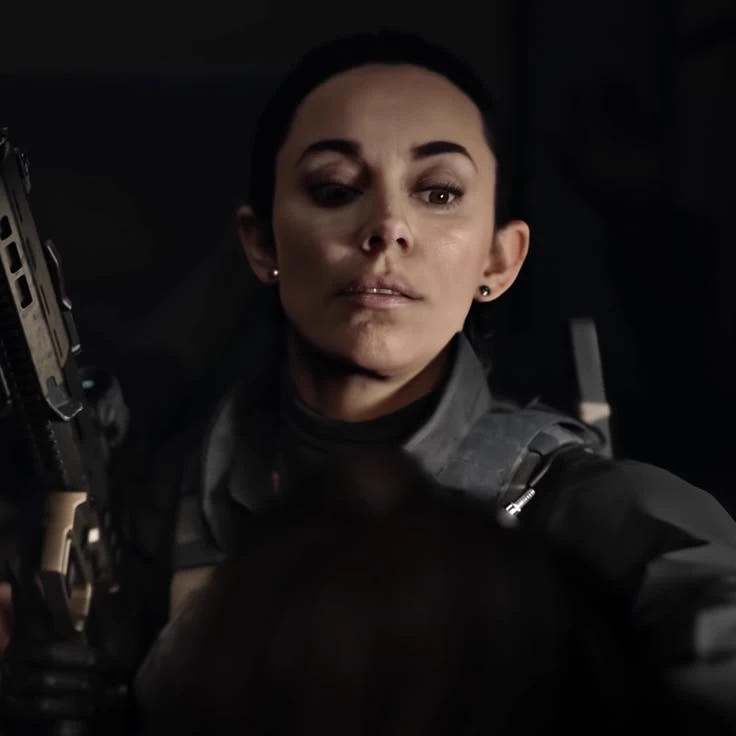Valeria x Archer thumbnail