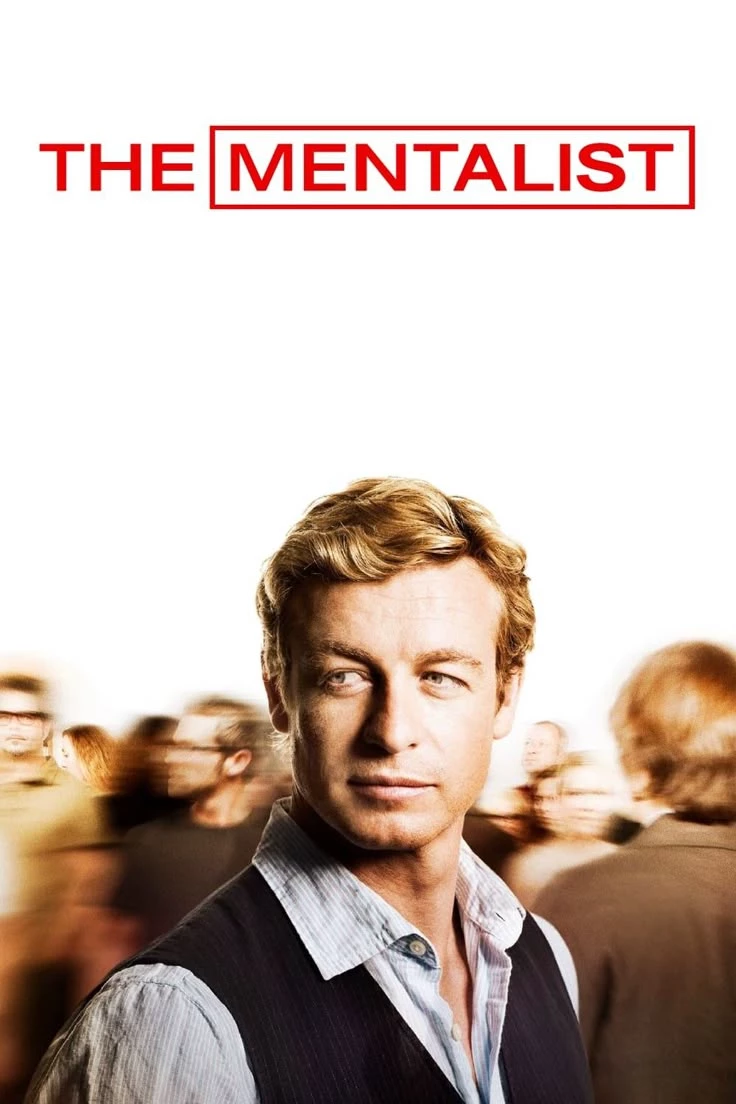 CBI- o mentalista  thumbnail