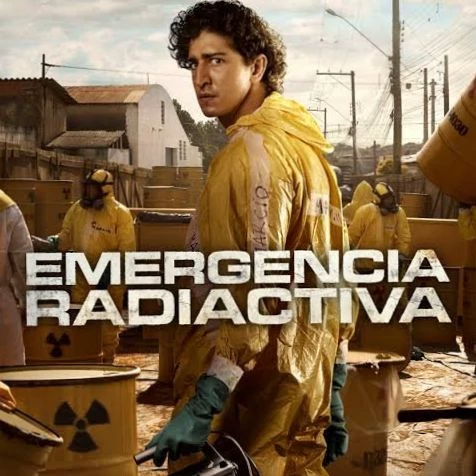 radioactive emergency thumbnail