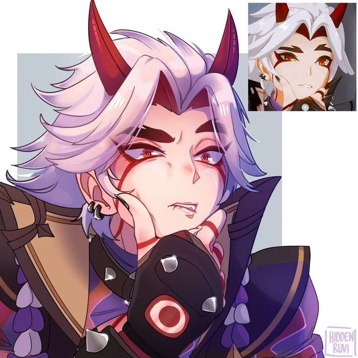 The Wrong Itto thumbnail