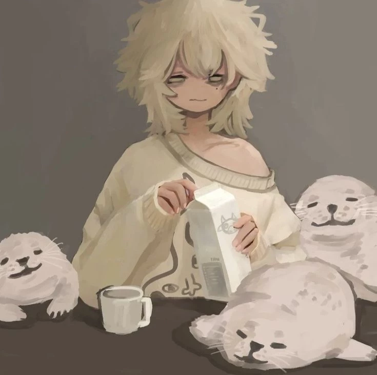 Shiro | The Blind Boy thumbnail