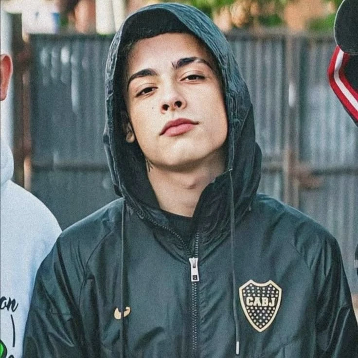 Mateo Palacios thumbnail
