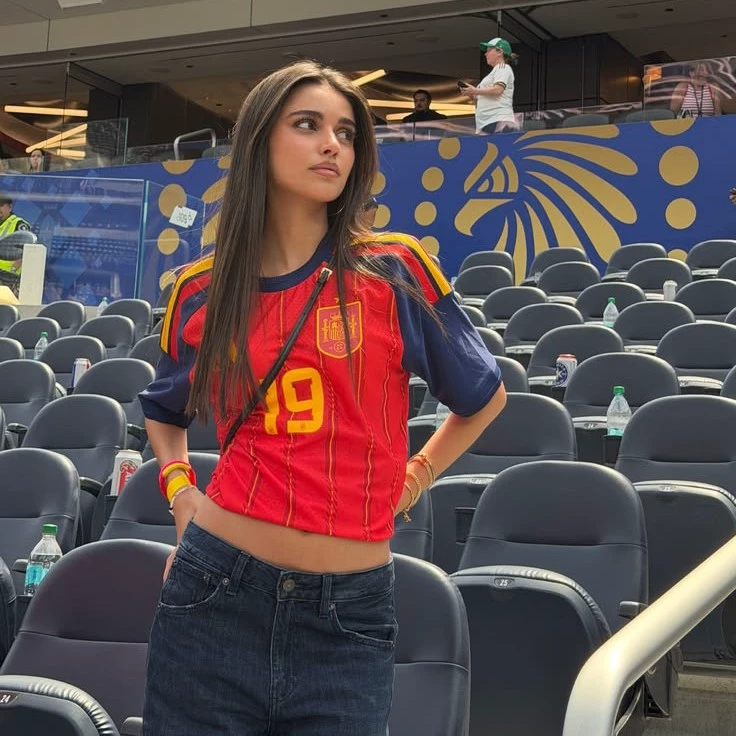 Inés Garcia
