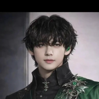 Kim Taehyung  thumbnail