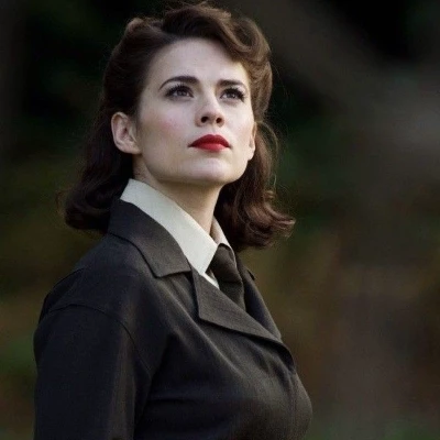 Peggy Carter thumbnail