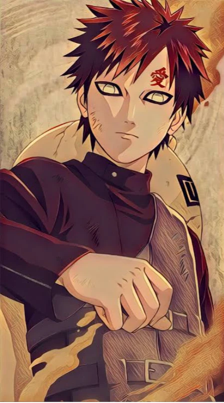 Gaara thumbnail