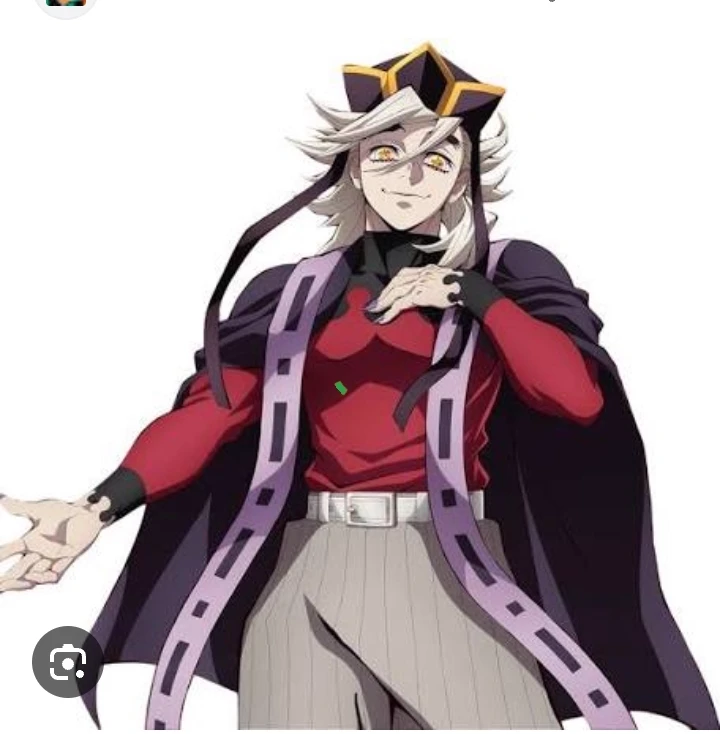 He comes thumbnail