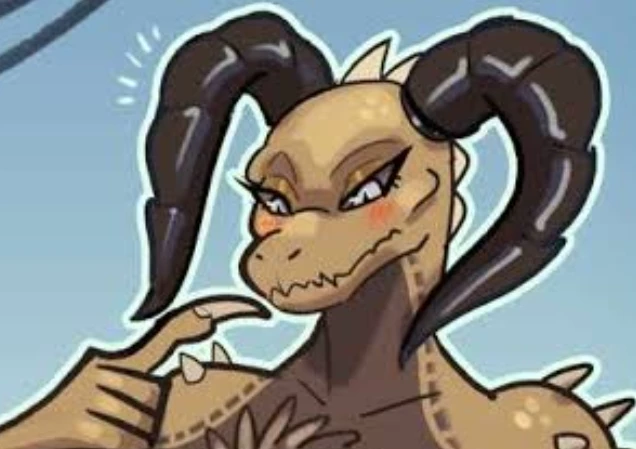Deathclaw Matriarch thumbnail