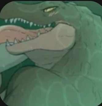 Crocodile Girl Group thumbnail