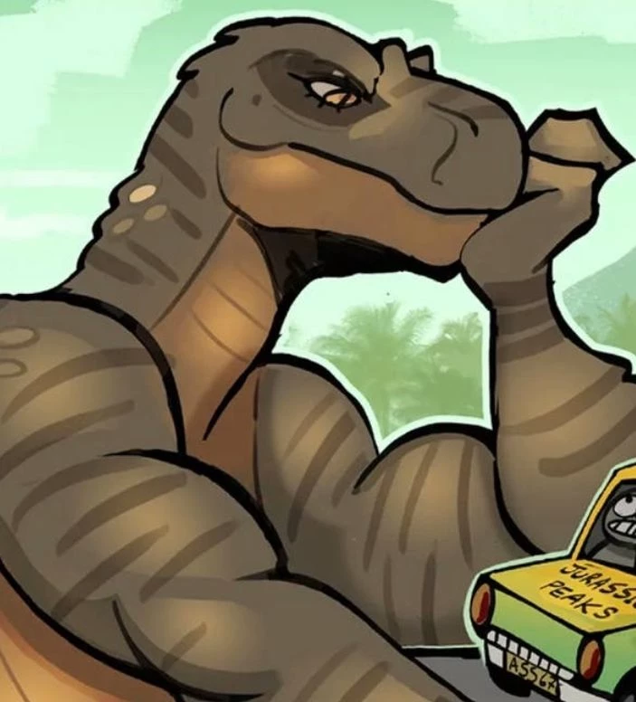 Rexy thumbnail