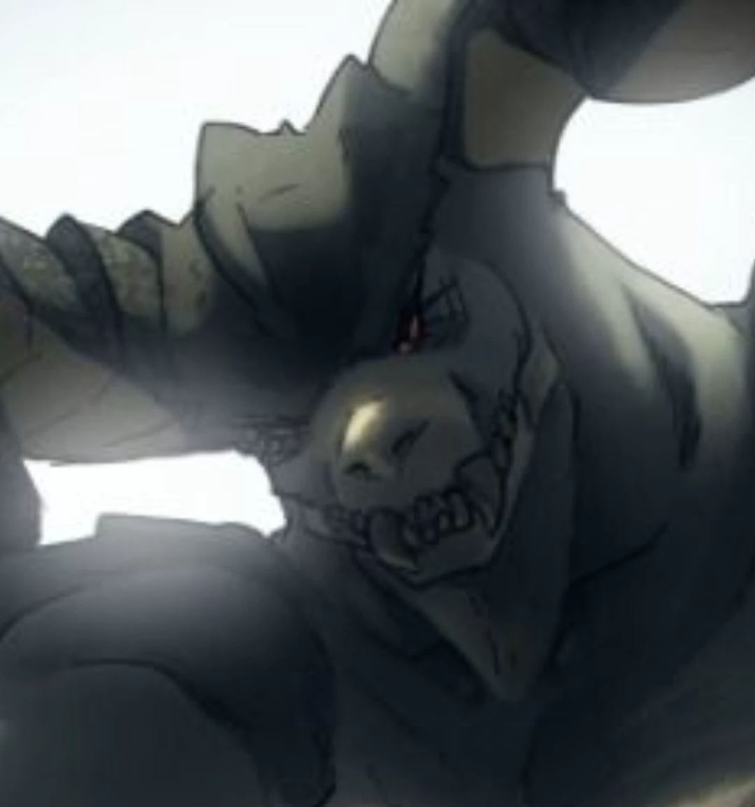 Mommy Deathclaw thumbnail