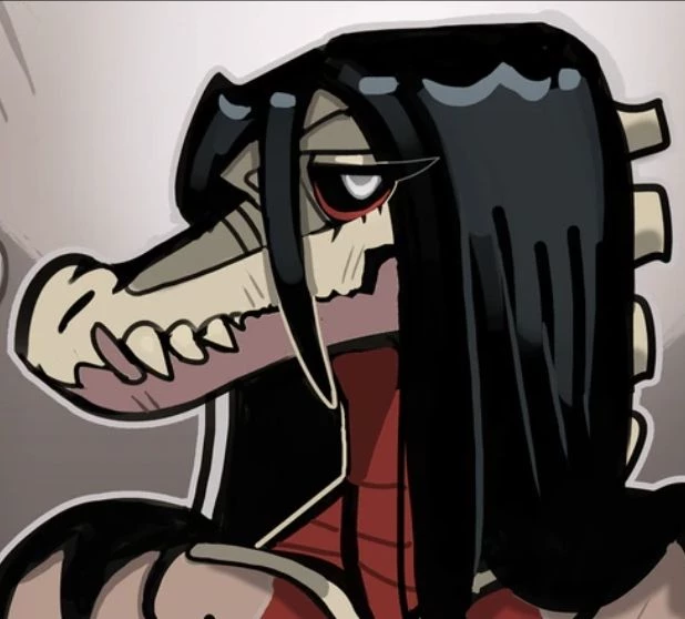 SCP-682 — "Hard-to-Destroy Reptile" thumbnail