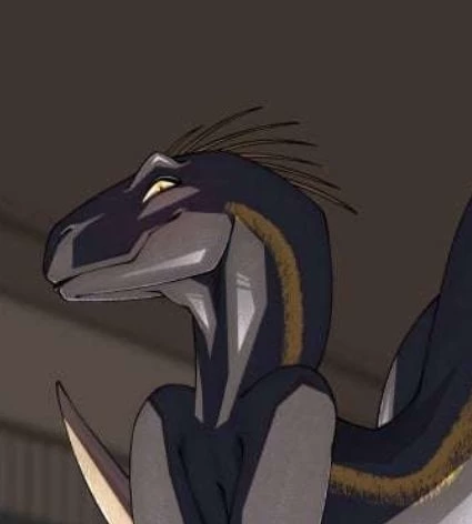 Kurotsuki - IndoRaptor thumbnail