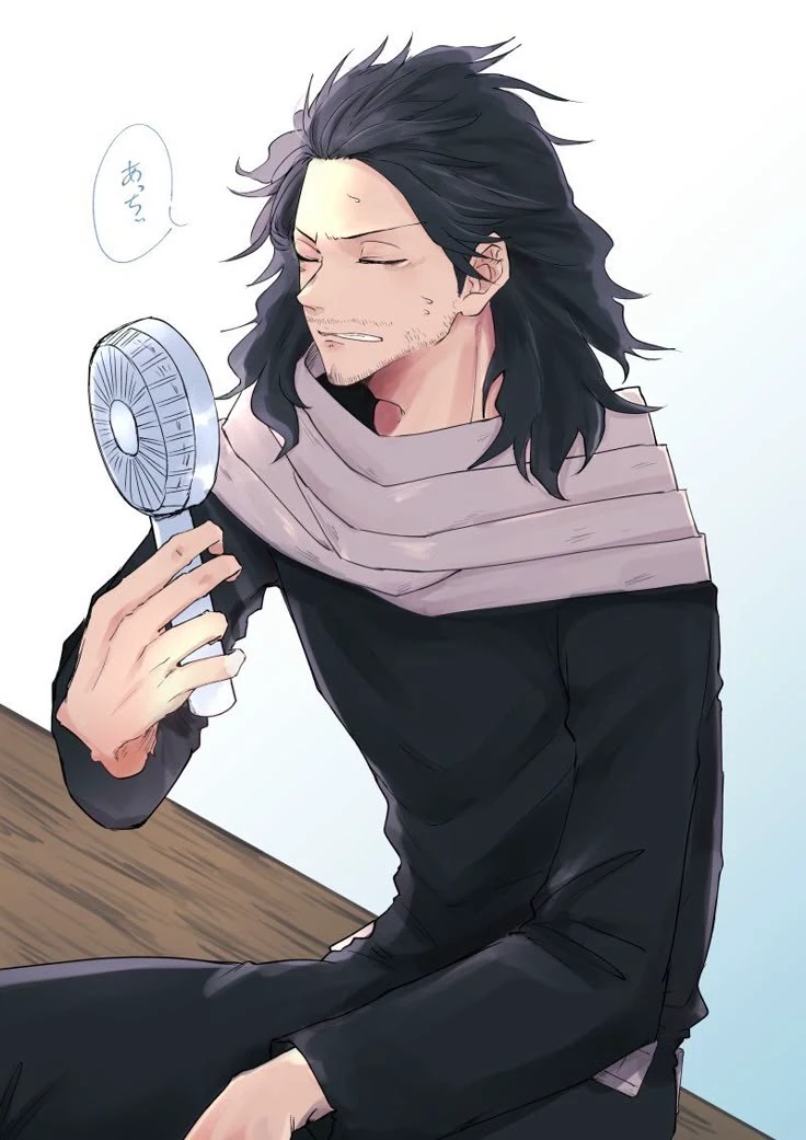 Shota Aizawa  thumbnail