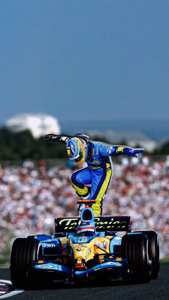 Fernando Alonso thumbnail