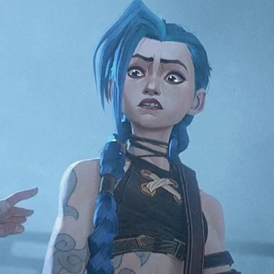 Jinx