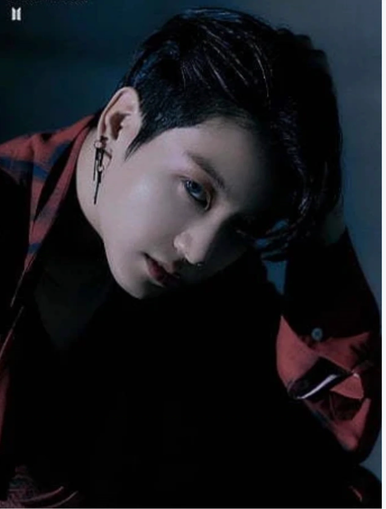 Jeon Jungkook  thumbnail