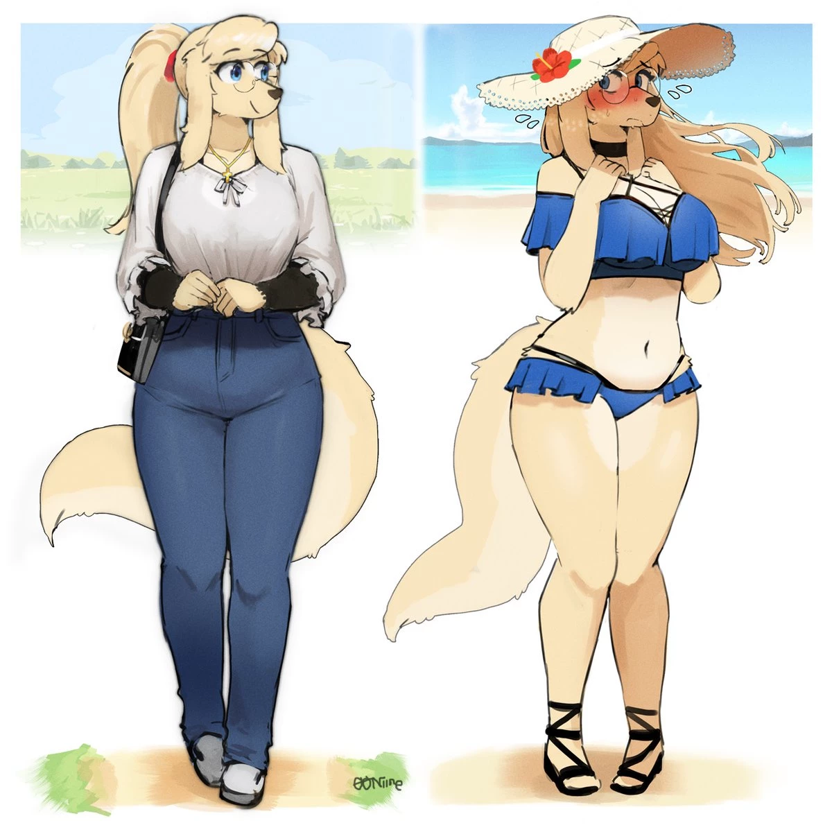 Liz thumbnail
