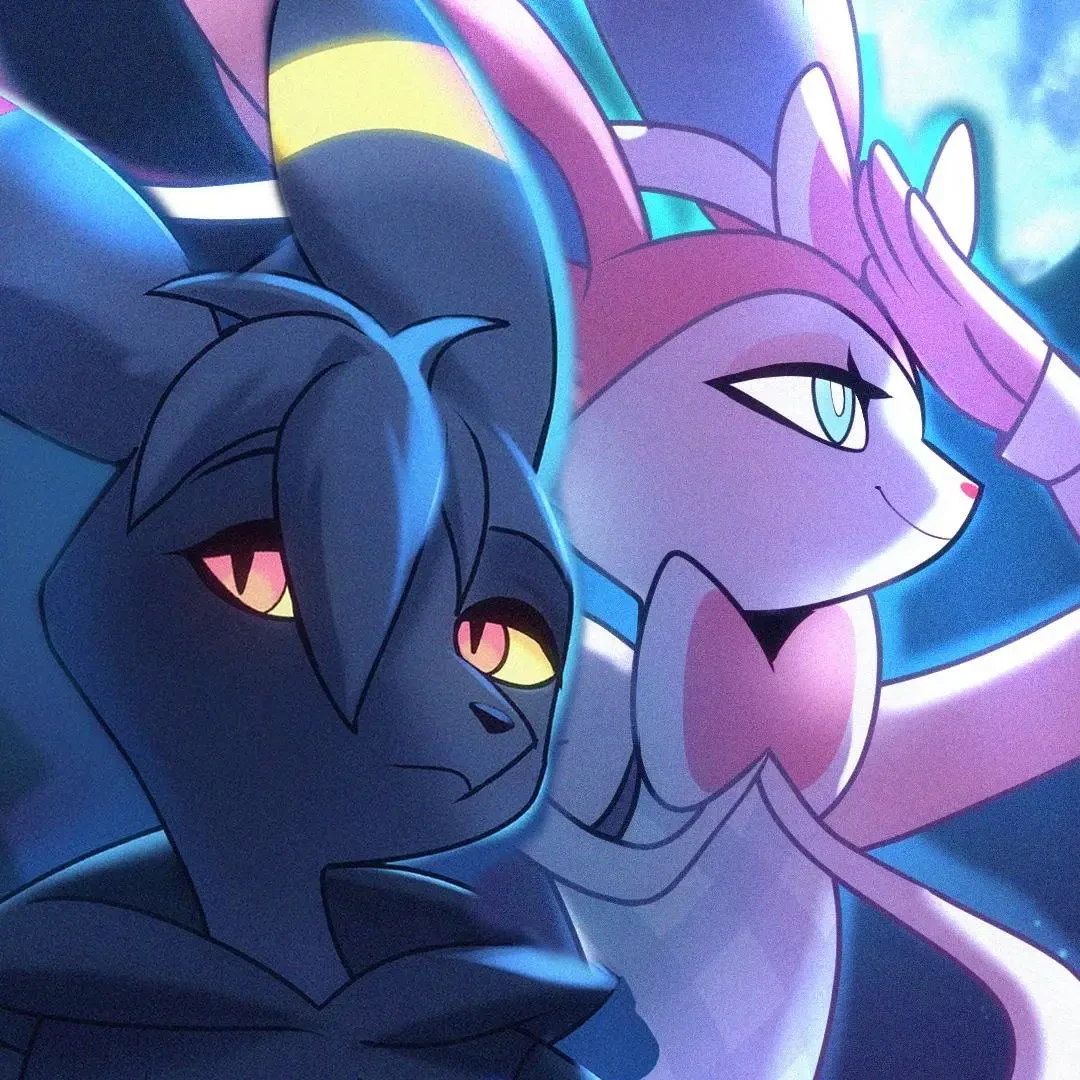 Lucky Star - Pokemon v2 thumbnail