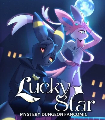Lucky star rp thumbnail