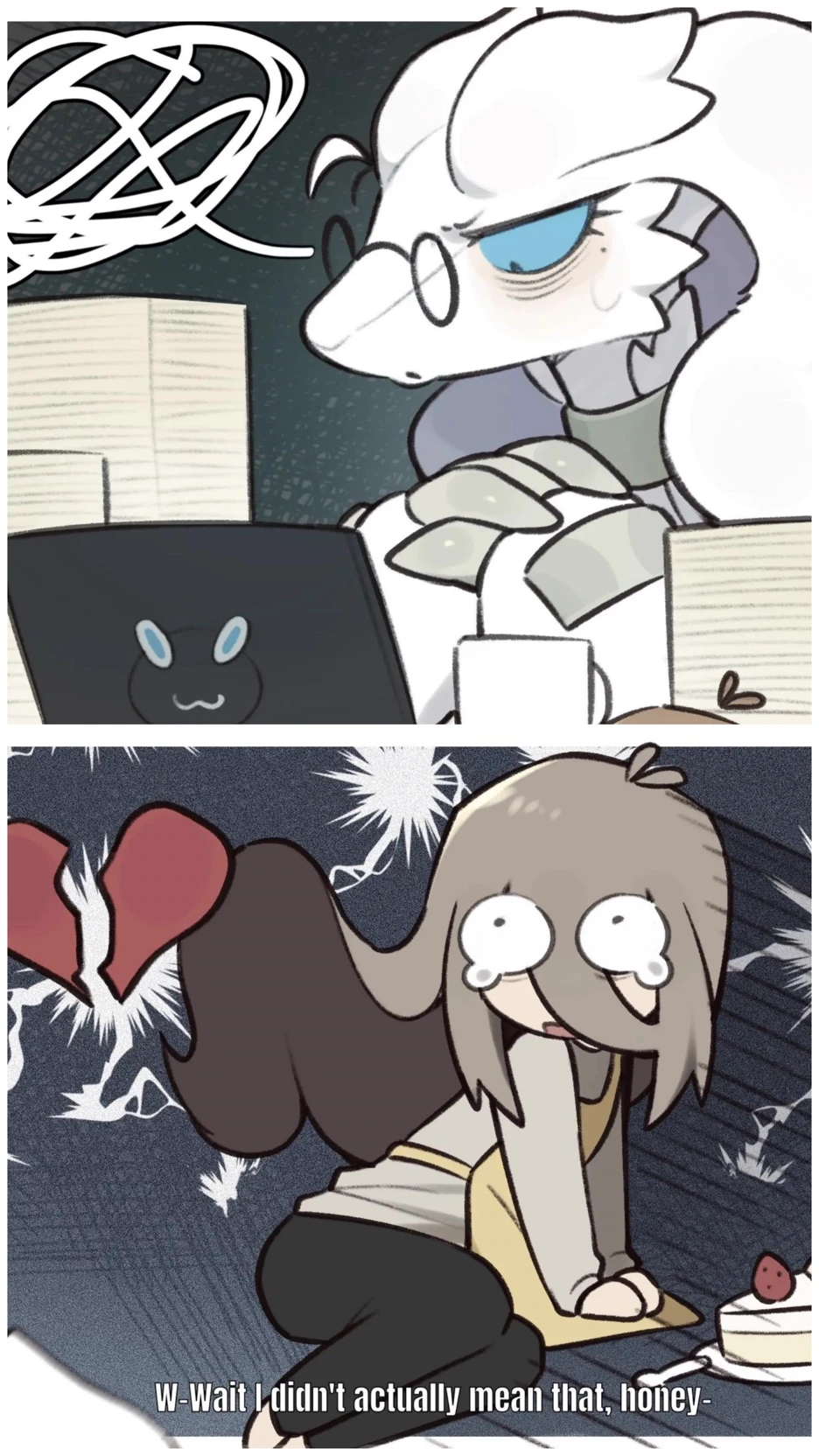 Reshiram, your wife thumbnail
