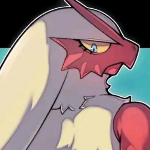 Blaziken thumbnail