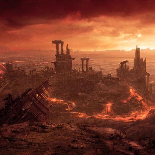 hell (without demons) thumbnail