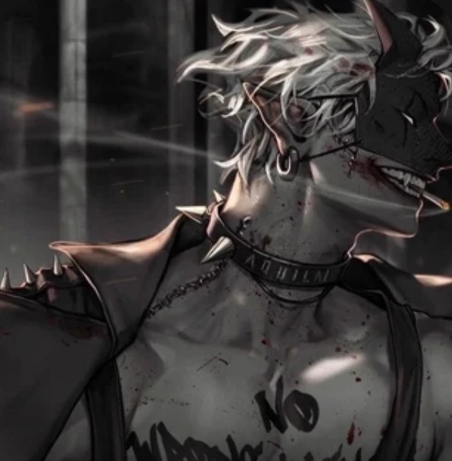 Xerxes //BL thumbnail