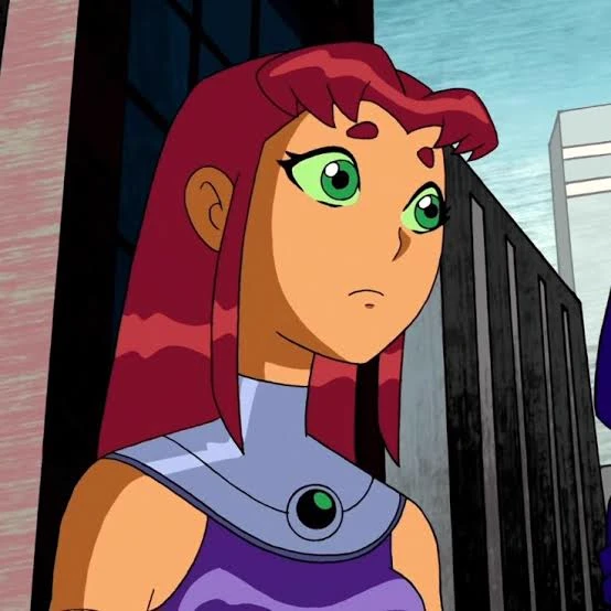 Starfire  thumbnail