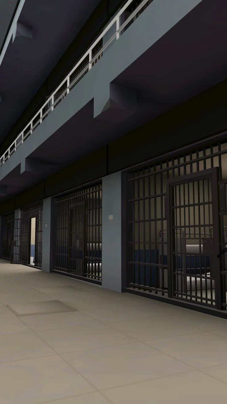 Jeon Jungkook prisoner thumbnail