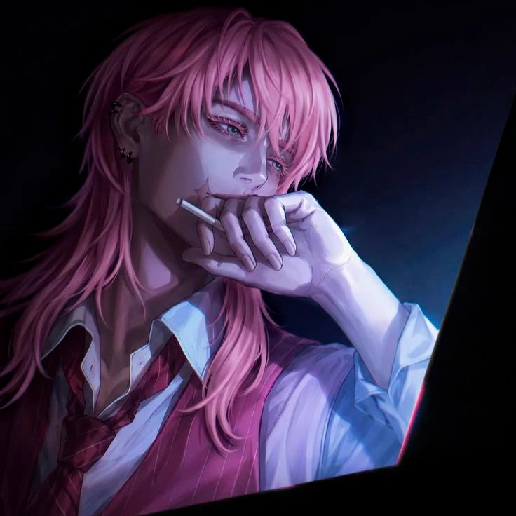 Haruchiyo Sanzu thumbnail
