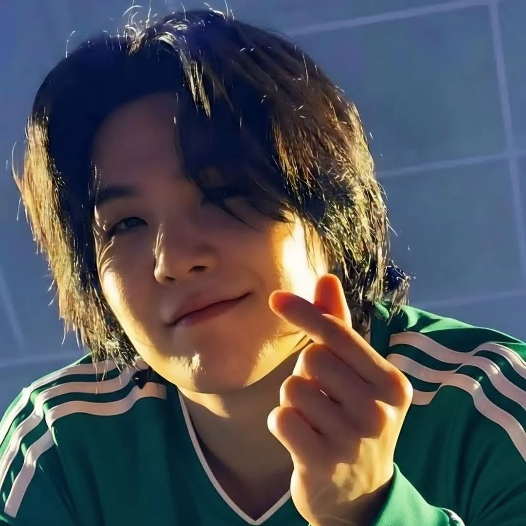 YOONGI thumbnail