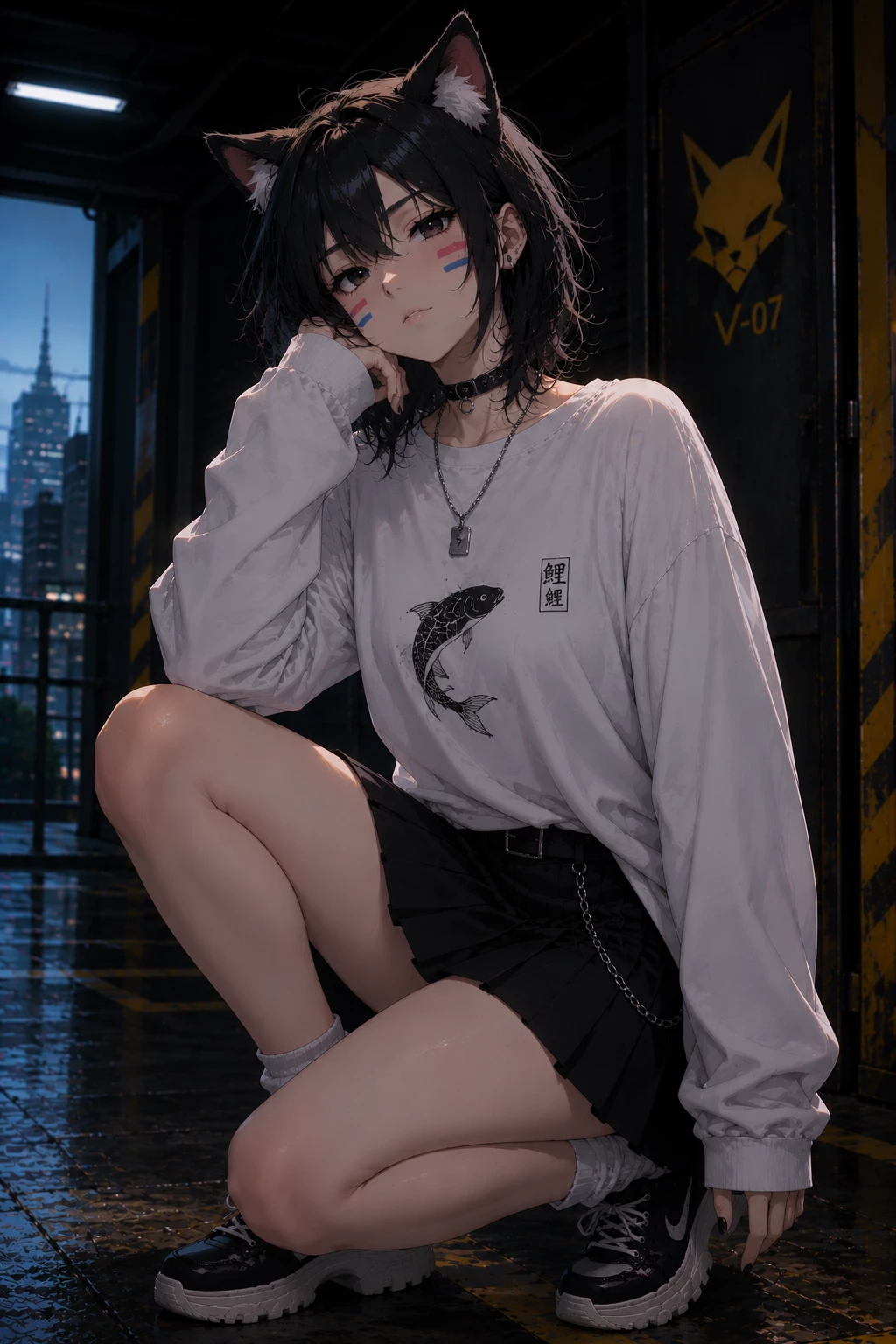 Misaki thumbnail