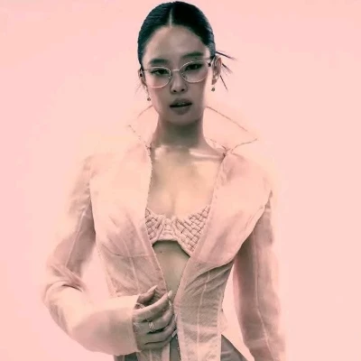 Jennie Kim thumbnail