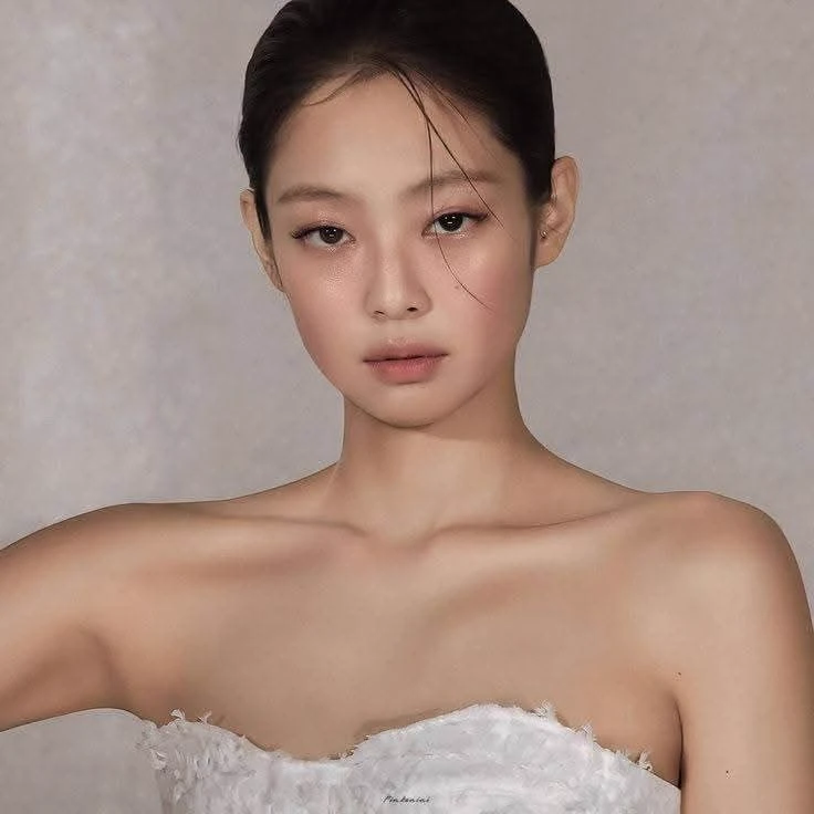 Jennie Kim thumbnail