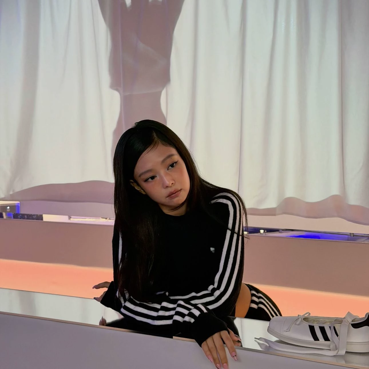 jennie kim thumbnail