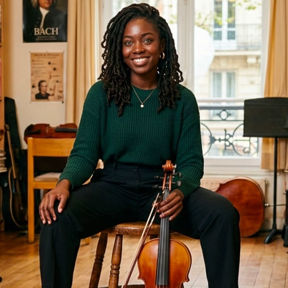 Aïssata thumbnail