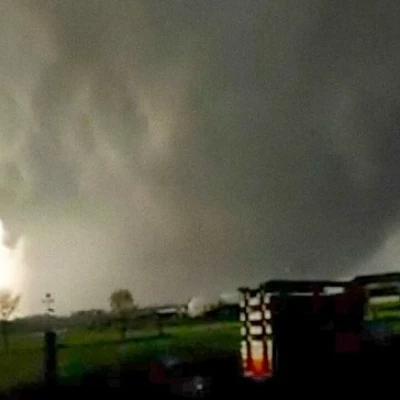Tornado thumbnail