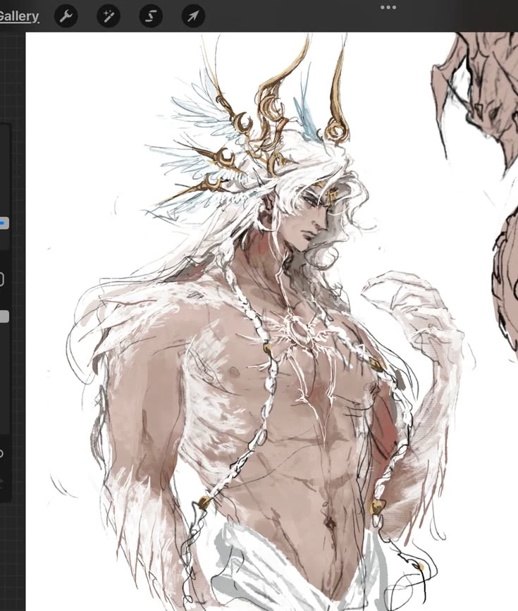 Seraphiel Aurelian thumbnail